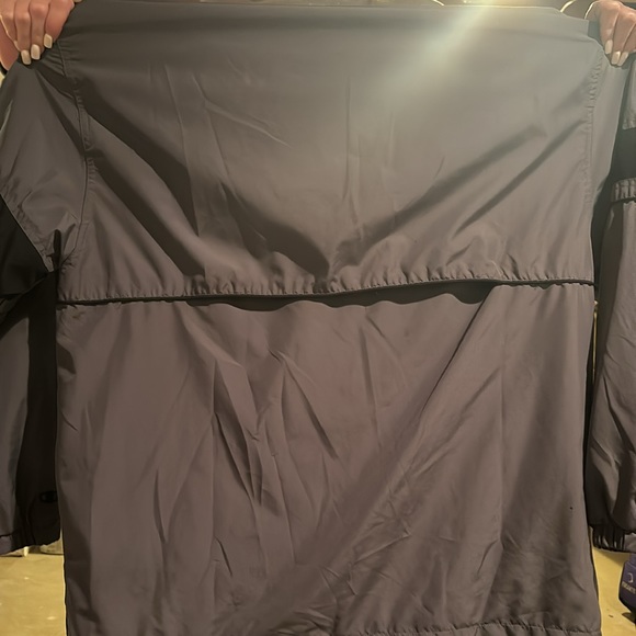 champion windbreaker - Picture 2 of 4